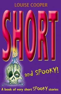 Short and Spooky! - Cooper, Louise