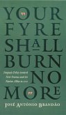 Your Fyre Shall Burn No More