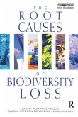 The Root Causes of Biodiversity Loss
