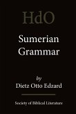 Sumerian Grammar