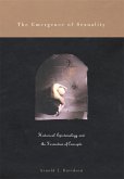 The Emergence of Sexuality The Emergence of Sexuality
