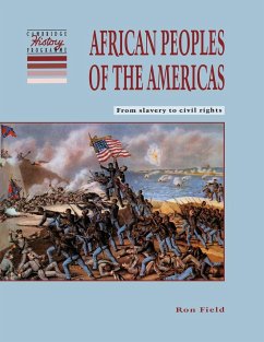 African Peoples of the Americas - Field, Ron