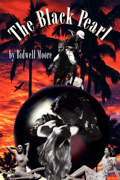 The Black Pearl - Moore, Bidwell