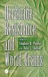 Herbicide Resistance and World Grains - Bild 1