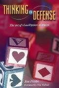 Thinking on Defense - Priebe, Jim