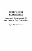 Petroleum Economics