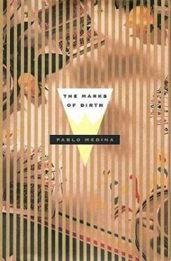 The Marks of Birth - Medina, Pablo