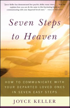 Seven Steps to Heaven - Keller, Joyce