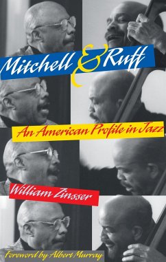 Cover Mitchell & Ruff