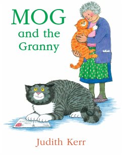 Mog and the Granny - Kerr, Judith
