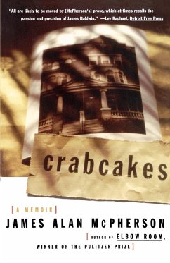 Crabcakes - Mcpherson, James Alan