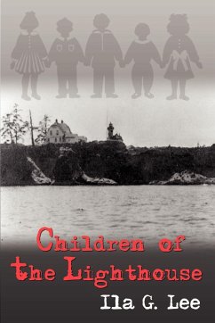 Children of the Lighthouse - Lee, Ila G.