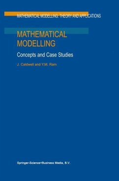 Mathematical Modelling - Caldwell, J.;Ram, Y. M.