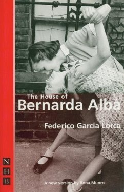 The House of Bernarda Alba - Lorca, Federico Garcia