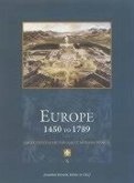 Europe 1450 to 1789: Encyclopedia of the Early Modern World, 6 Volume Set