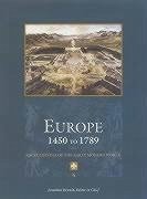 Europe 1450 to 1789: Encyclopedia of the Early Modern World, 6 Volume Set