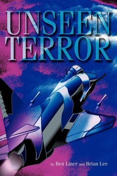 Cover Unseen Terror