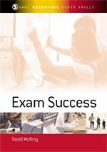 Exam Success - Mcilroy, David
