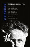 Strindberg: The Plays: Volume Two