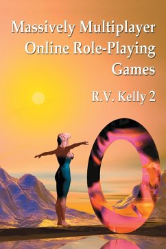 Massively Multiplayer Online Role-Playing Games - Kelly, R. V.