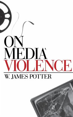 On Media Violence - Potter, W. James