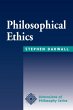 Philosophical Ethics - Bild 1