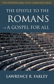 The Epistle to the Romans