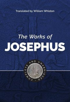 Works of Josephus $$ - Josephus, Flavius