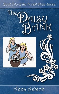 The Daisy Bank - Ashton, Anna