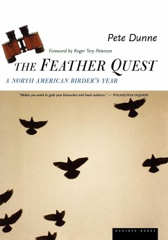 The Feather Quest - Dunne, Pete