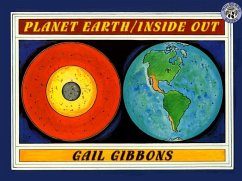 Planet Earth/Inside Out - Gibbons, Gail