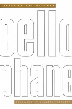 Cellophane - Wellman, Mac