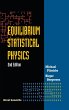 EQUILIBRIUM STAT PHY(2ND ED) - Bild 1
