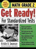 Get Ready! for Standardized Tests: Math Grade 2