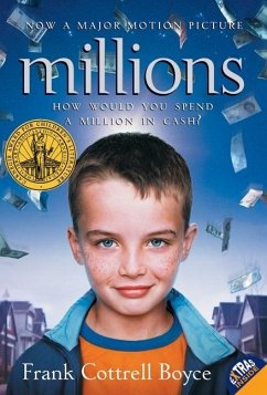 Millions - Cottrell Boyce, Frank