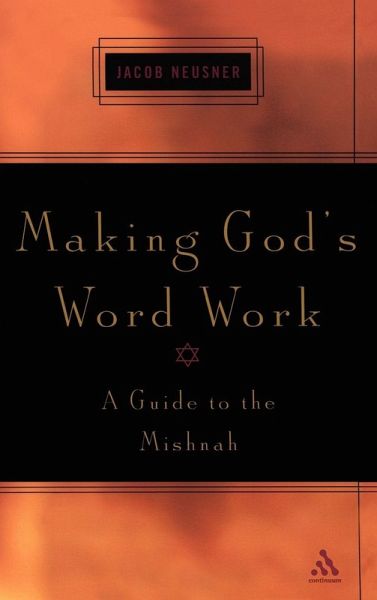 Making God's Word Work Making God's Word Work