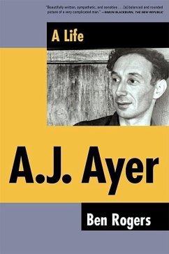 A.J. Ayer - Rogers, Ben