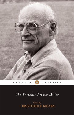 The Portable Arthur Miller - Miller, Arthur