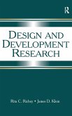 Design and Development Research