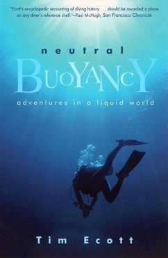 Neutral Buoyancy - Ecott, Tim