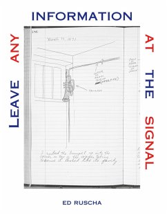 Cover Leave Any Information at the Signal