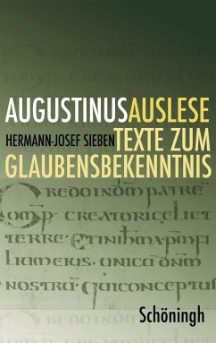 Cover AugustinusAuslese