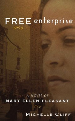 Free Enterprise: A Novel of Mary Ellen Pleasant - Cliff, Michelle