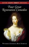 Four Great Restoration Comedies Four Great Restoration Comedies