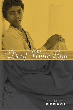 The Deaf-Mute Boy - Geraci, Joseph