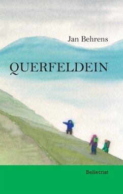 Cover Querfeldein