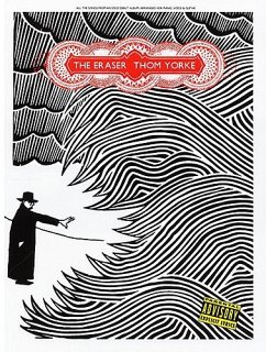 Cover Thom Yorke