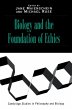 Biology and the Foundations of Ethics - Bild 1