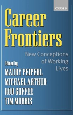 Career Frontiers - Arthur, Michael B