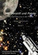 Mit Bleistift und Papier - Remote Viewing in der Praxis. Band 1. - Hochmuth, Volker